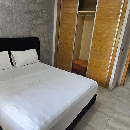 Appartements Rihana Family Only Танжер Экстерьер фото
