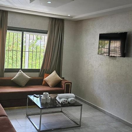 Appartements Rihana Family Only Танжер Экстерьер фото