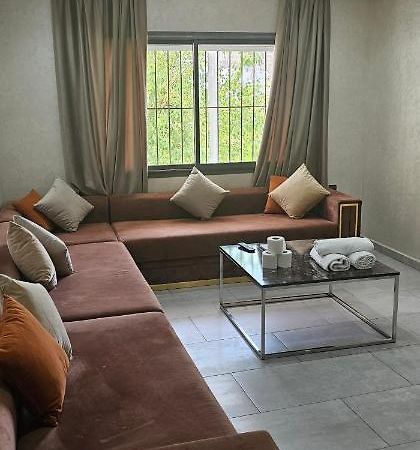 Appartements Rihana Family Only Танжер Экстерьер фото