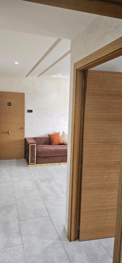 Appartements Rihana Family Only Танжер Экстерьер фото