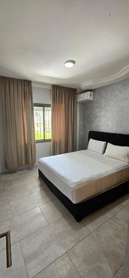Appartements Rihana Family Only Танжер Экстерьер фото