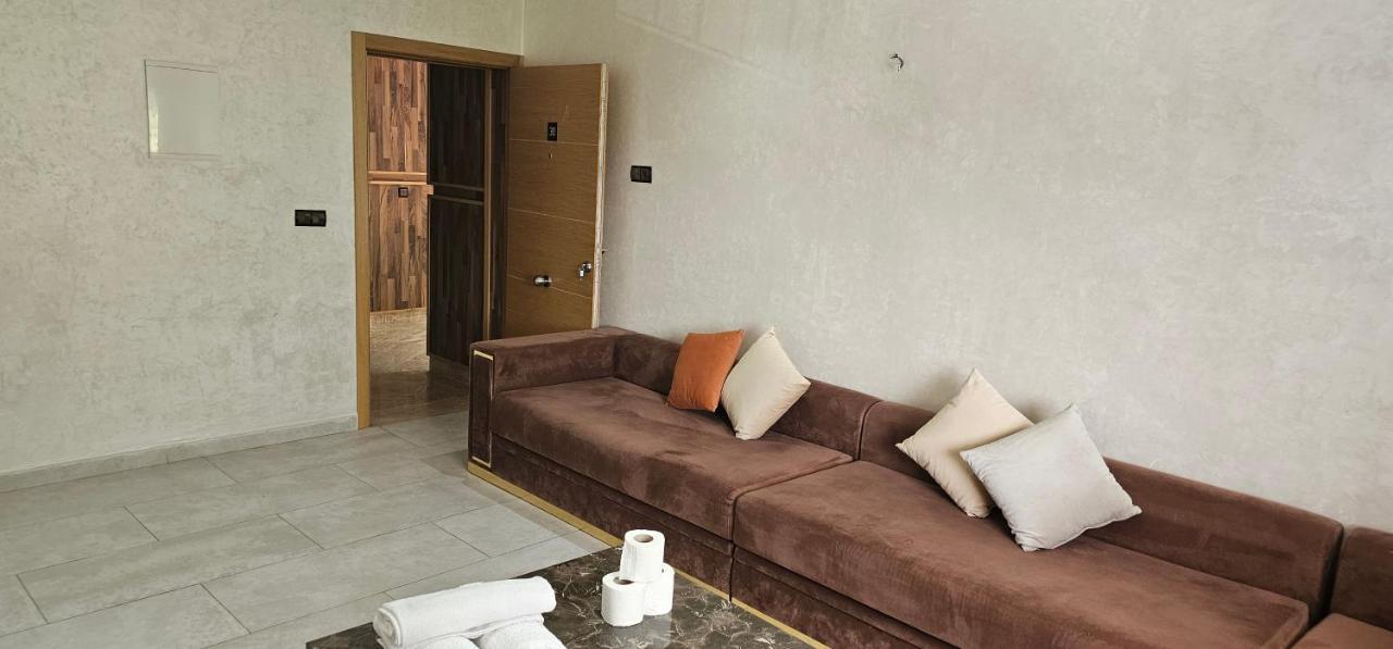 Appartements Rihana Family Only Танжер Экстерьер фото