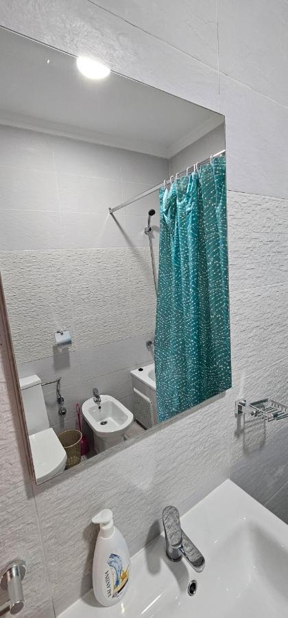 Appartements Rihana Family Only Танжер Экстерьер фото