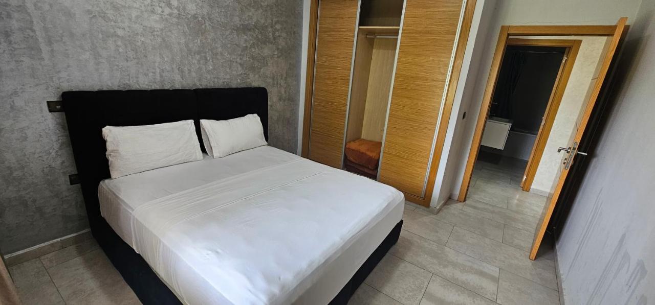 Appartements Rihana Family Only Танжер Экстерьер фото