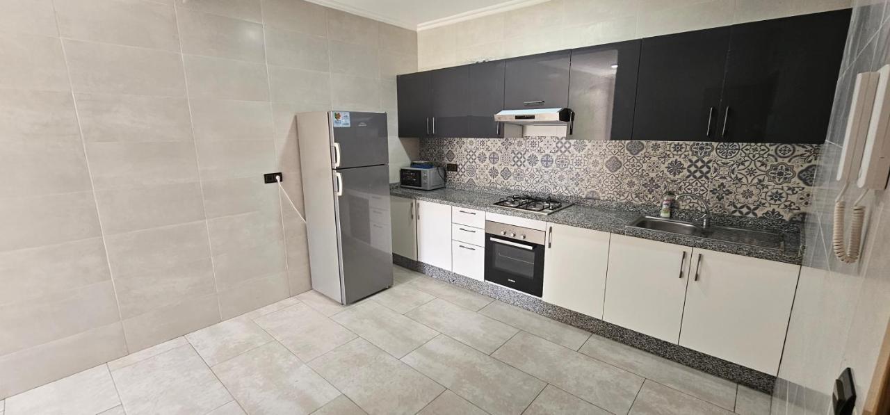 Appartements Rihana Family Only Танжер Экстерьер фото