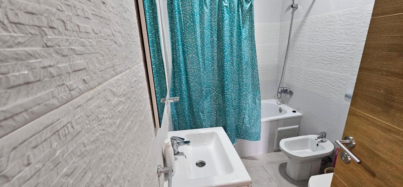 Appartements Rihana Family Only Танжер Экстерьер фото