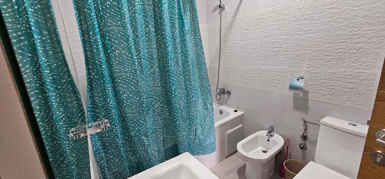Appartements Rihana Family Only Танжер Экстерьер фото