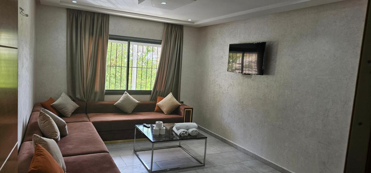 Appartements Rihana Family Only Танжер Экстерьер фото