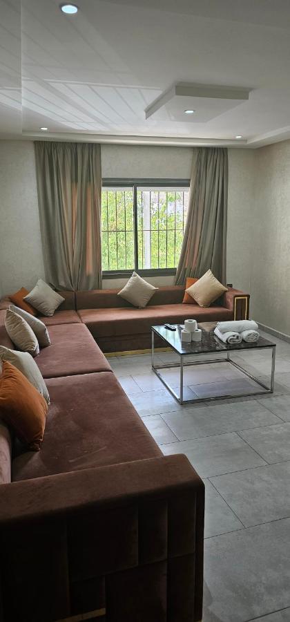 Appartements Rihana Family Only Танжер Экстерьер фото